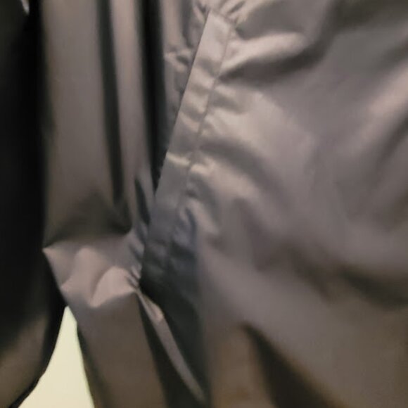 Adidas Navy Multi-Sport Windbreaker - Picture 3 of 10